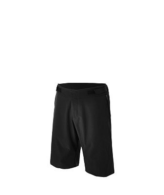 Шорты Santini Fulcro MTB Shorts / Черный
