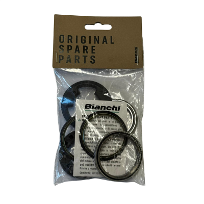 Набор рулевой колонки Bianchi KIT Sprint ICR Headset