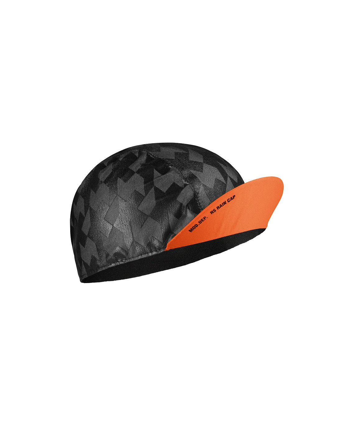 Шапочка под шлем Assos Equipe RS Rain Cap / Красный