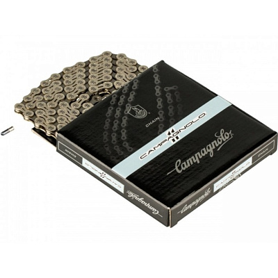 Цепь Campagnolo Potenza Chain / 114 Links / 12-Speed