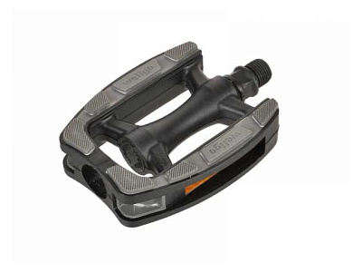 Педали WELLGO C157 / Черный