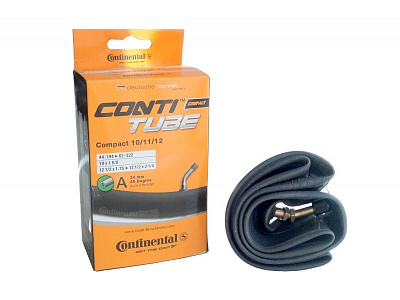 Камера Continental Compact 10/11/12", 44-194 / 62-222, A34