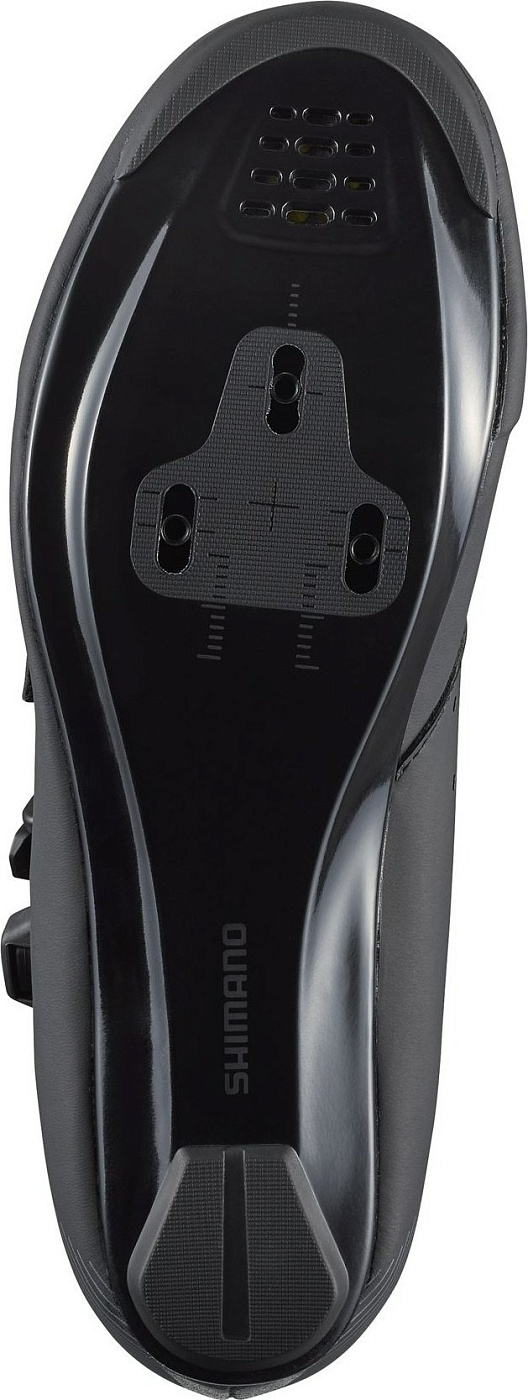 Велотуфли Shimano SH-RP301 / Черный