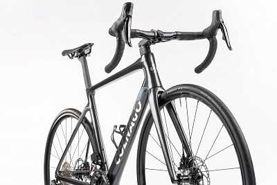 Colnago V4 Rival AXS Vision SC45 VDDK / Черный