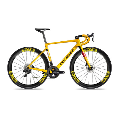 Colnago V4Rs / Tour De France Limited Edition