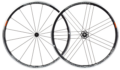 Комплект колес Campagnolo ZONDA C17 cl.  HG11 type FW body