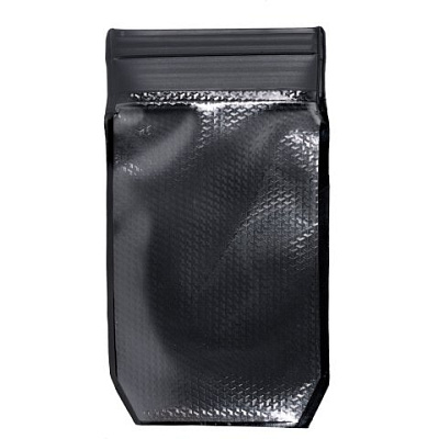 Велосумка Blackburn VIP SL / Черный