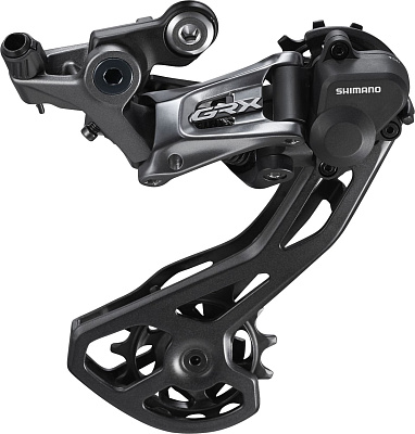 Переключатель задний Shimano GRX RD-RX810 Rear Derailleur / 1x11-Speed (OEM)