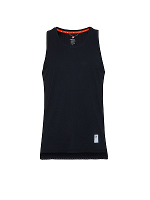 Беговая майка мужская GRI Марафон 4.0 / Черный