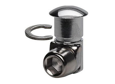 Зажим троса Campagnolo Complete Cable Clamp Set