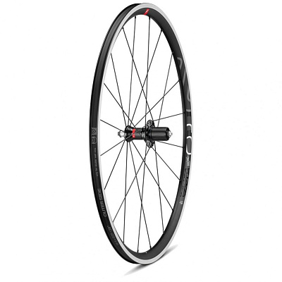 Комплект колес Fulcrum Racing 600 Rim C17 Cl HG11