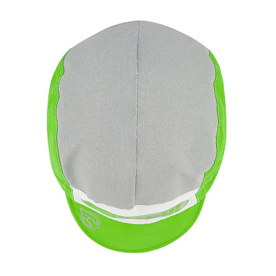 Велокепка Cinelli Cap Pill Green