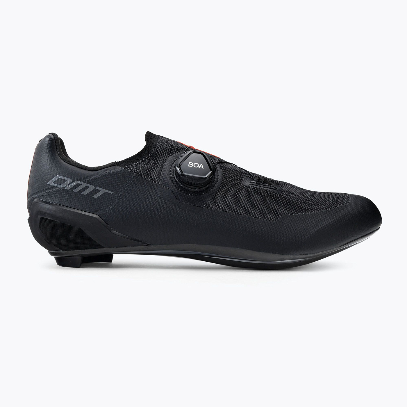 Велотуфли шоссейные DMT KR30 Shoes / Черный
