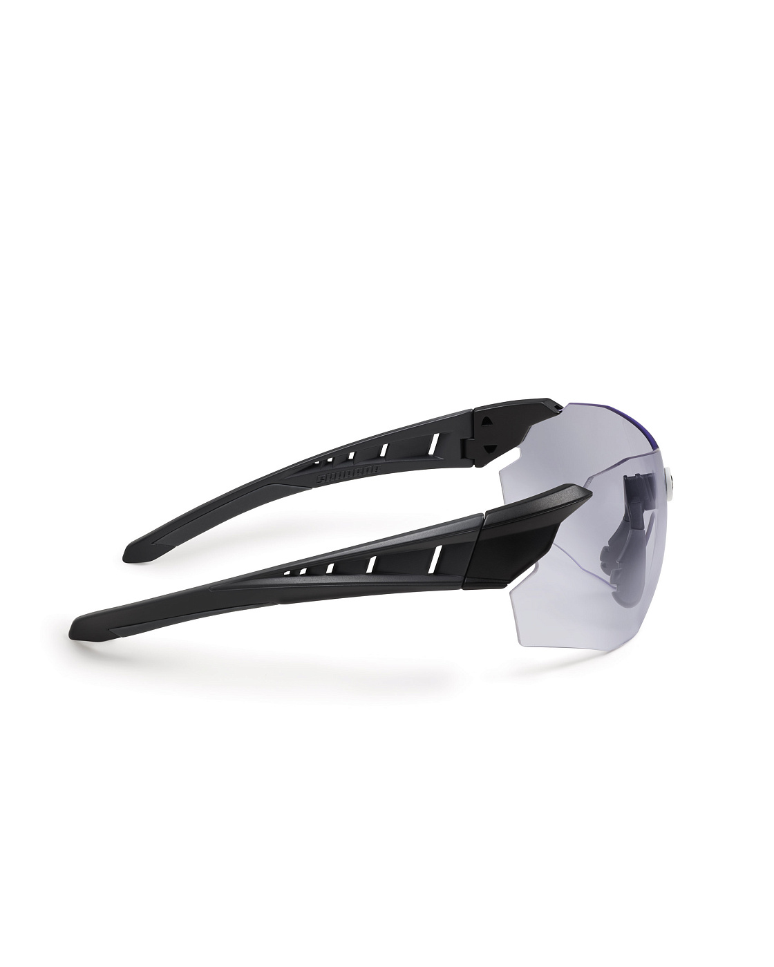 Спортивные очки солнцезащитные фотохромные Assos Eye Protection Skharab / Серый