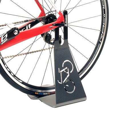 Подставка под колесо велосипеда BiciSupport Bike Fynny Stand Plus