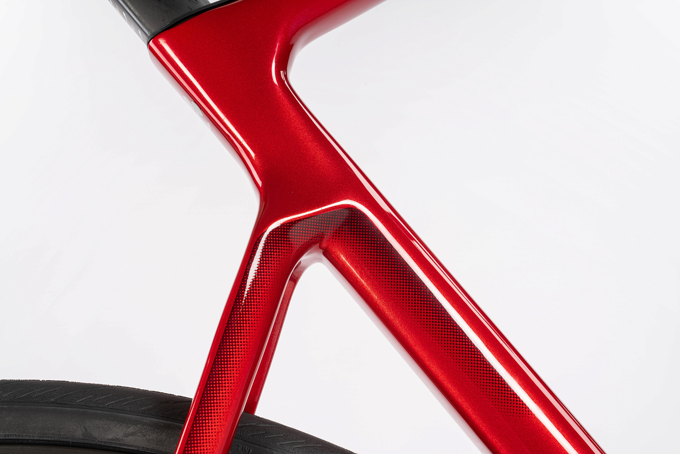 Colnago V4 Ultegra Di2 12v R600 VDRD / Красный