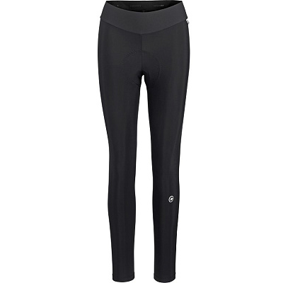 Велоштаны женские Assos (Sample) UMA GT Summer Ladies Half Tights EVO / Черный