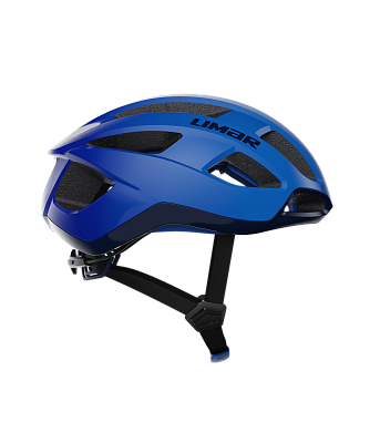 Велосипедный шлем Limar Air Stratos / Синий