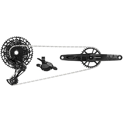 Группа оборудования Sram NX Eagle / 1x12-Speed (OEM)