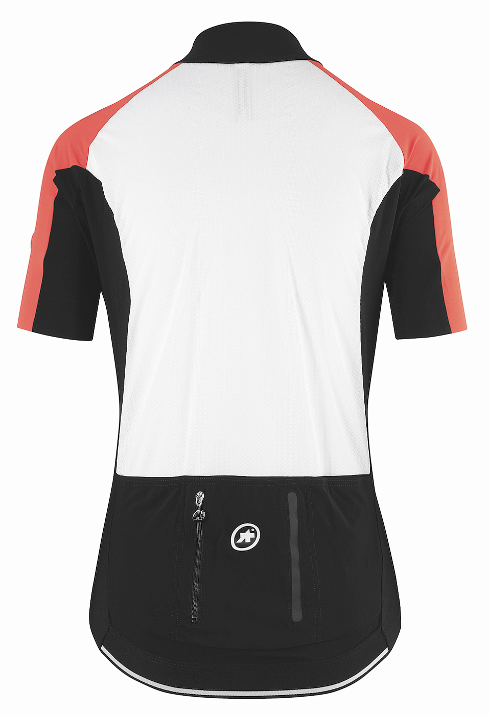 Джерси женское Assos SS Jerseylaalalai Evo / Оранжевый