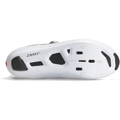 Велотуфли шоссейные DMT KR0 EVO Shoes / Белый 