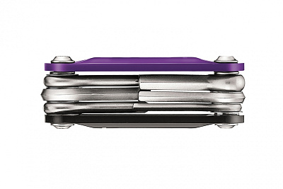 Мультитул LEZYNE Multi Tool Rap 6 / Красный