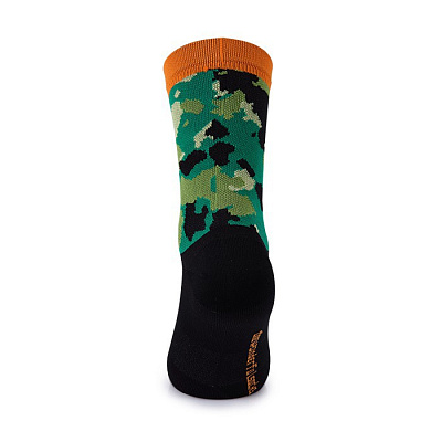 Носки Cinelli Socks Cork Camo / Мультицвет