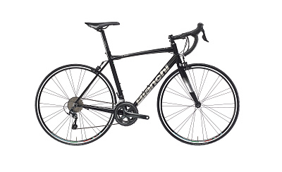 Bianchi Via Nirone 7 105 2022 / Черный