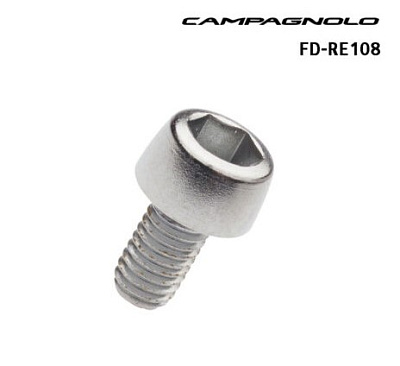 Винт затяжки кабеля Campagnolo Cable Clamping Bolt