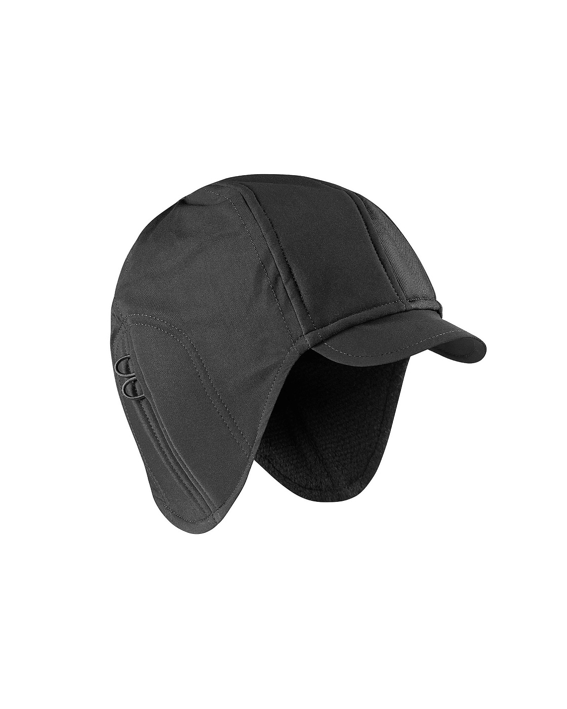 Шапочка под шлем Assos Fugu Helm / Черный