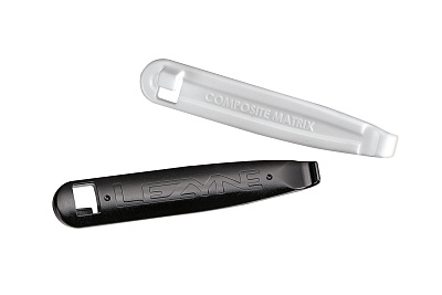 Монтажки LEZYNE Power Lever / Черный