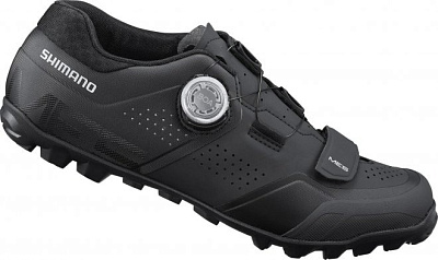 Велотуфли Shimano SH-ME502 / Черный