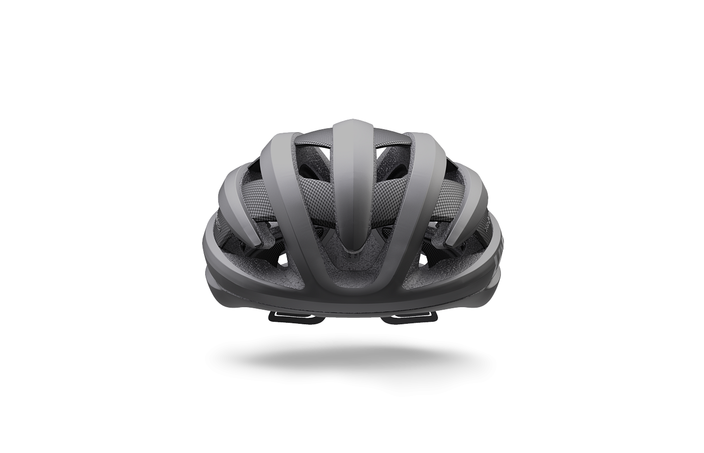Велосипедный шлем Limar Air Pro MIPS / Черный