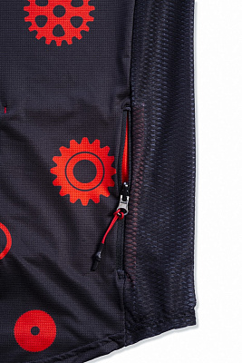 Джерси Cinelli Tech Tee Futura Domestiq