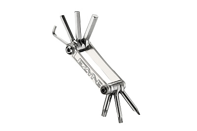 Мультитул LEZYNE Multi Tool Sv 7 / Серый