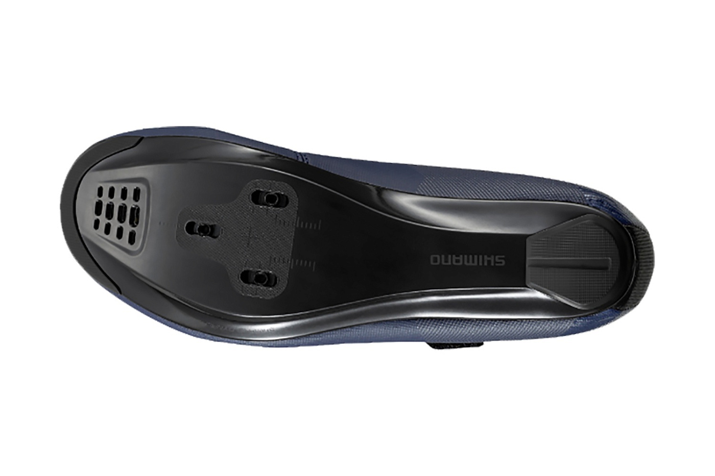 Велотуфли Shimano SH-RC100 / Темно-Синий