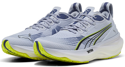 Беговые кроссовки мужские Puma Foreverrun Nitro