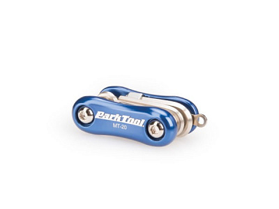 Мультитул Park Tool MT-20 Multi-Tool