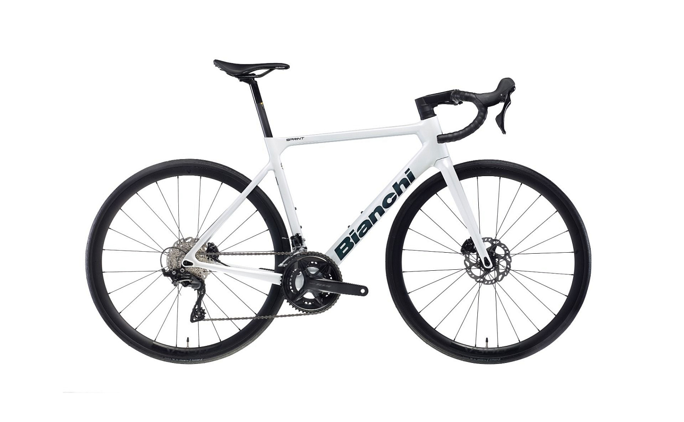Bianchi Sprint ICR 105 SK / Белый