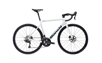 Bianchi Sprint ICR Disc 105 12v VR30 / Белый