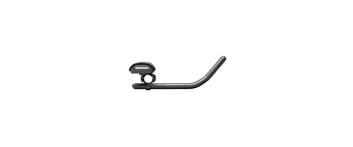 Аэробар Profile Design Hypersonic/Ergo/50a Aerobar 340мм / Черный