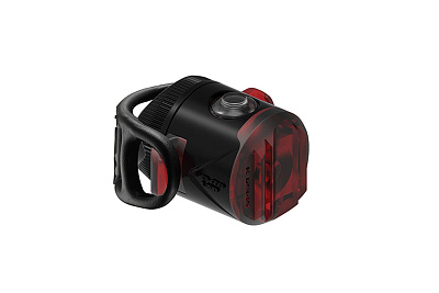 Фонарь задний LEZYNE LED Femto USB rear / Черный