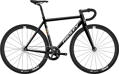 Ridley Arena Alu Miche Pistard / Черный