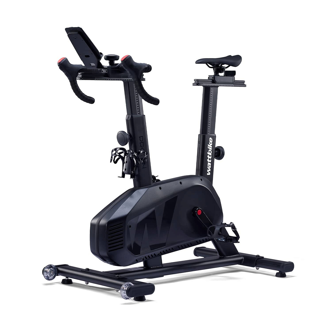 Велотренажёр Wattbike Proton