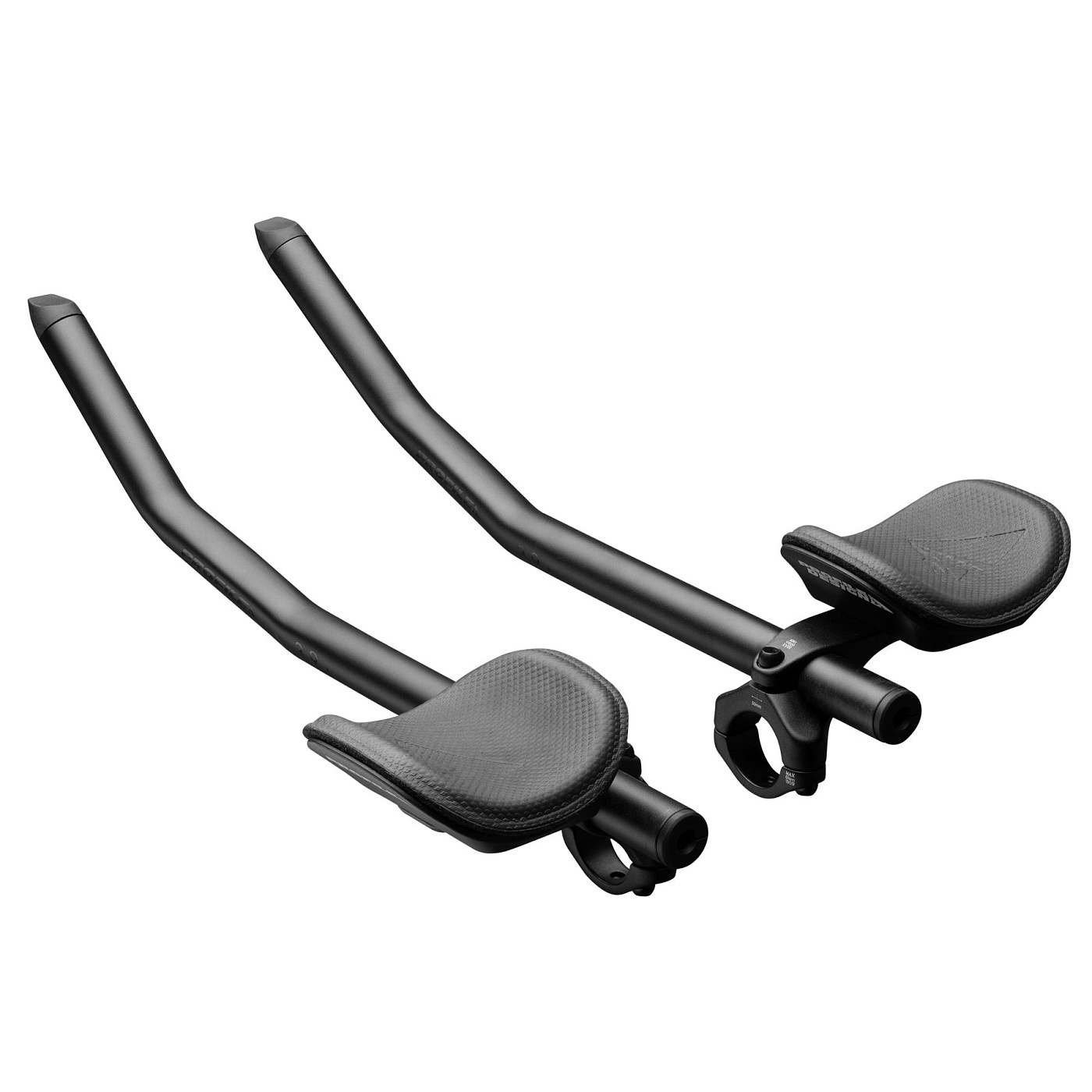 Аэробар Profile Design Sonic Ergo 39a Aerobar / Черный