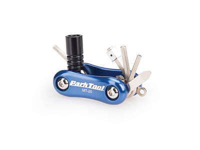 Мультитул Park Tool MT-20 Multi-Tool