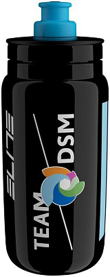 Фляга Elite FLY TEAM DSM 2022, 550мл