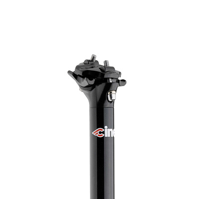 Подседельный штырь Cinelli Seat Post Pillar / Черный
