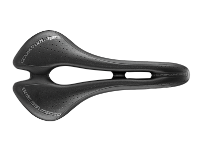 Седло спортивное Selle San Marco ASPIDE Supercomfort racing wide 277 x 142 mm
