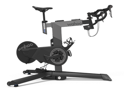 Велотренажер Wahoo Kickr Bike Pro 2025